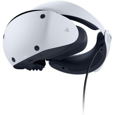 SONY Playstation Casque réalité virtuel VR2 SONY Playstation Casque réalité virtuel VR2