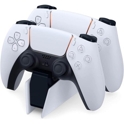 Station de rechargement DualSense PS5 SONY interactive