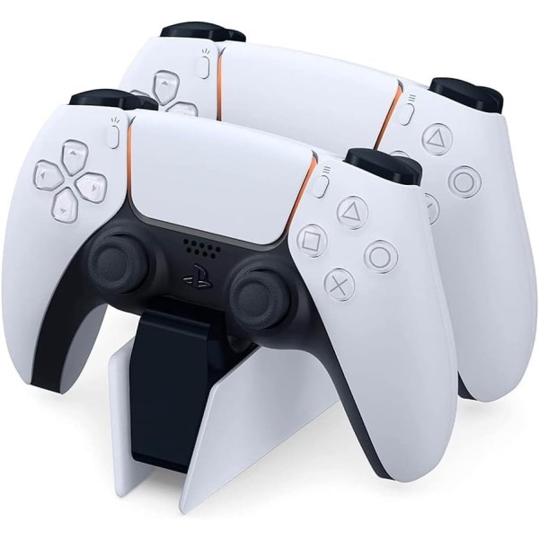 Station de rechargement DualSense PS5 SONY interactive