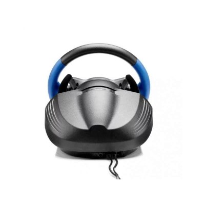 Volant + pédales ThrustMaster T150 Force Feedback PC – PlayStation 4 – Playstation 3 416 Volant + pédales ThrustMaster T150 Force Feedback PC – PlayStation 4 – Playstation 3 416