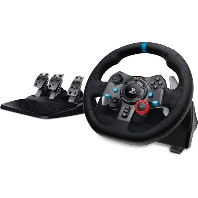 Logitech GAM G29 Driving Force Racing Wheel G-Series