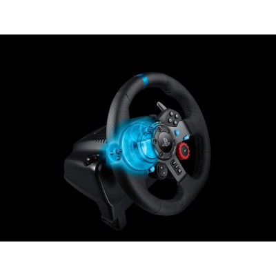 Logitech GAM G29 Driving Force Racing Wheel G-Series