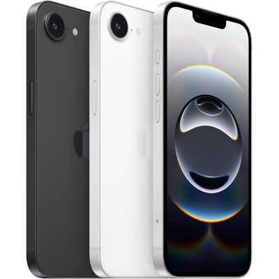 Apple iPhone 16e 256 Go