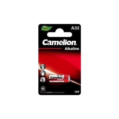 Pile Camelion Plus Alcaline 12V LR32A (1 pièce)
