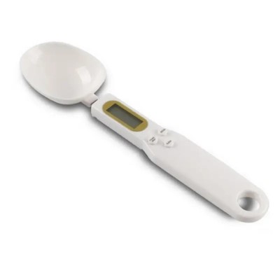 Cuillère peseuse électronique 500g/0,1g Cuillère peseuse électronique 500g/0,1g