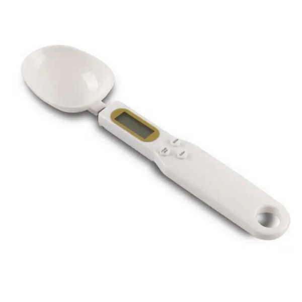 Cuillère peseuse électronique 500g/0,1g