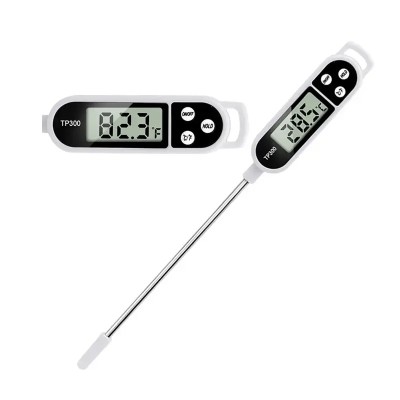 Thermomètre alimentaire numérique Thermomètre alimentaire numérique