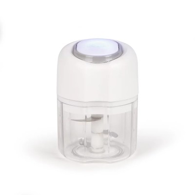 Mini hachoir électrique sans fil Mini hachoir électrique sans fil