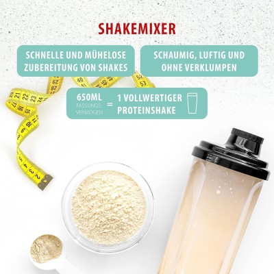 Emulsionneur mousseur de lait Clatronic 2 en 1 chromé Emulsionneur mousseur de lait Clatronic 2 en 1 chromé