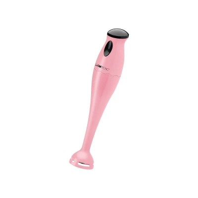 Mixeur plongeant Clatronic SM 3577 Rose Mixeur plongeant Clatronic SM 3577 Rose