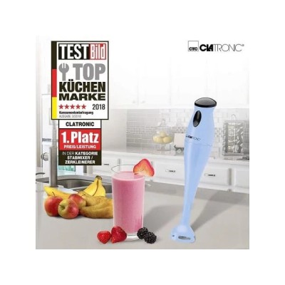 copie a Mixeur plongeant Clatronic SM 3577 Rose
