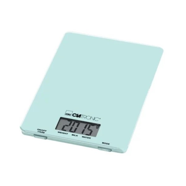 Balance de cuisine Clatronic KW 3626 Menthe