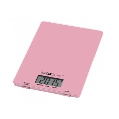 Balance de cuisine Clatronic KW 3626 Rose