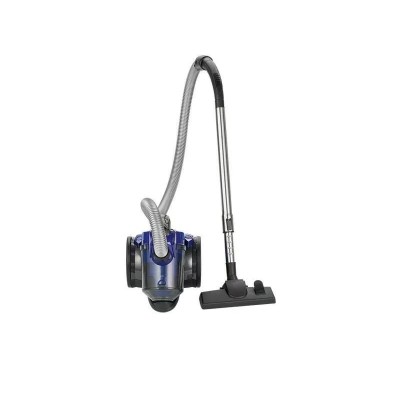 Aspirateur sans sac Clatronic 700W BS 1308 bleu