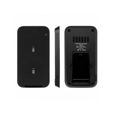 Chargeur de smartphone sans fil (GY-69) Chargeur de smartphone sans fil (GY-69)
