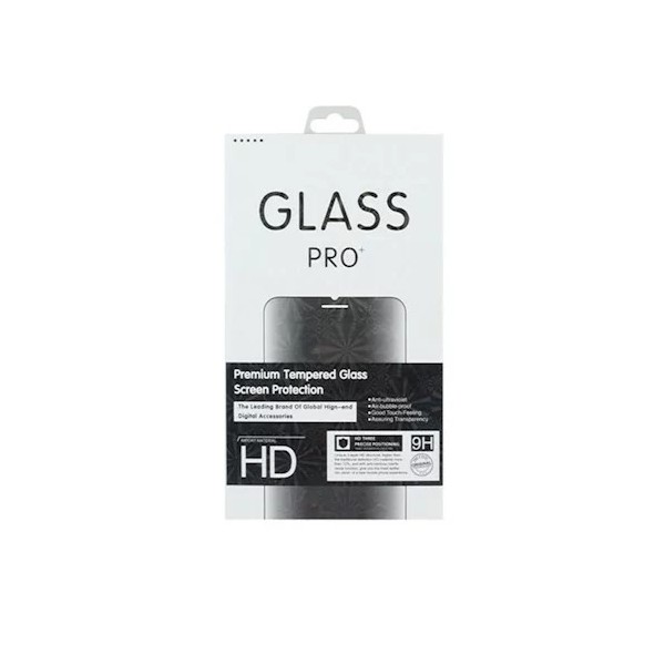 Film verre Trempé 2,5D pour iPhone 13 / 13 Pro 6,1″ / 14 6,1″