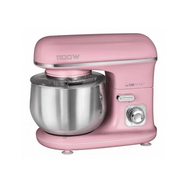 copie a Robot culinaire Clatronic 1100W 5L KM 3711 Bleu