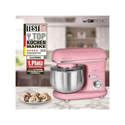 copie a Robot culinaire Clatronic 1100W 5L KM 3711 Bleu