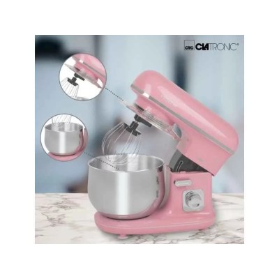 copie a Robot culinaire Clatronic 1100W 5L KM 3711 Bleu