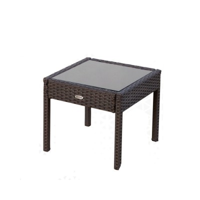 Ensemble Table Avec 2 Sièges Aktive