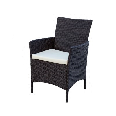 Ensemble Table + 4 Chaises Aktive Ensemble Table + 4 Chaises Aktive