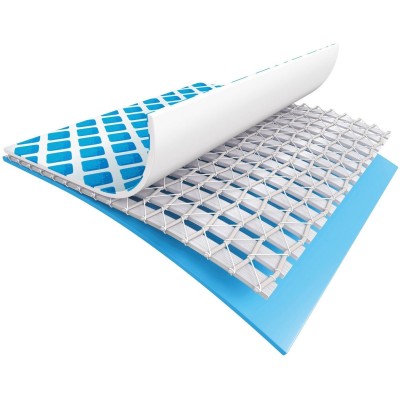Piscine démontable Intex 26796 503 X 122 X 274 cm Piscine démontable Intex 26796 503 X 122 X 274 cm