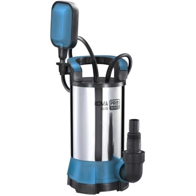 Pompe à eau Koma Tools 500W