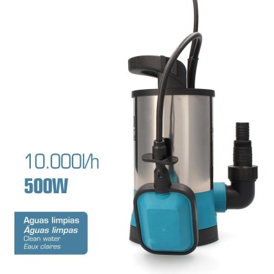 Pompe à eau Koma Tools 500W