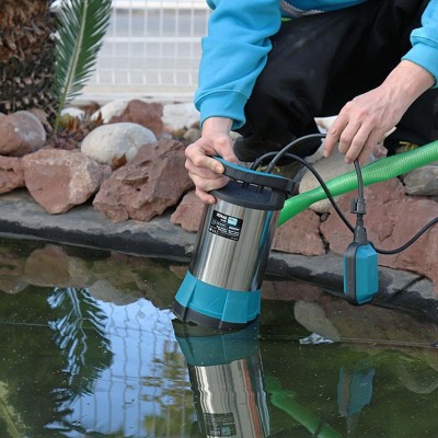 Pompe à eau Koma Tools 500W