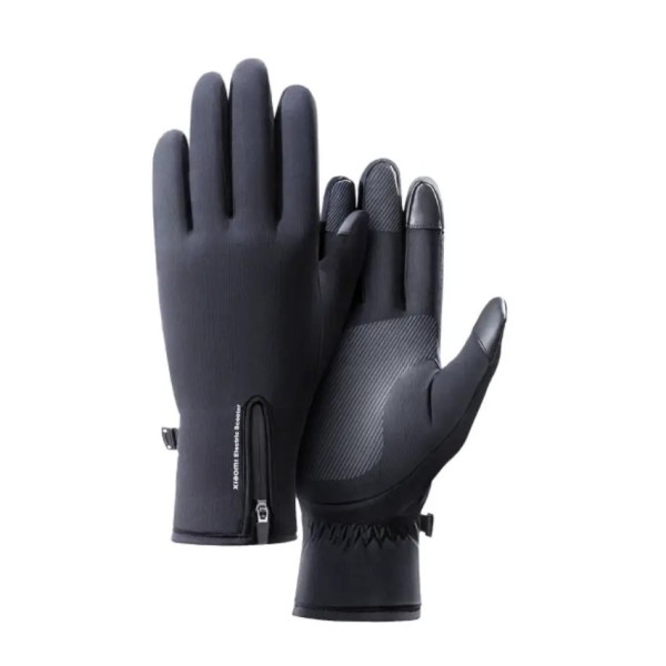 Gants Xiaomi BHR6758GL Noir