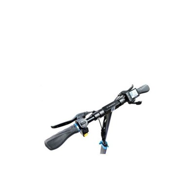 Trottinette électrique Smartgyro Noir 500W 48V