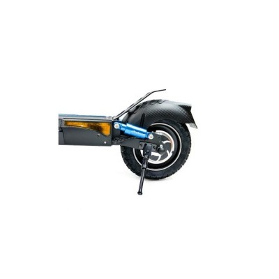 Trottinette électrique Smartgyro Noir 500W 48V