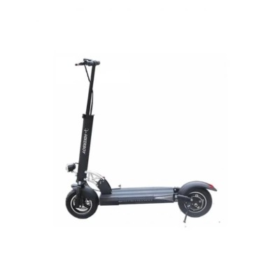 Trottinette HIKERBOY City Light L2C