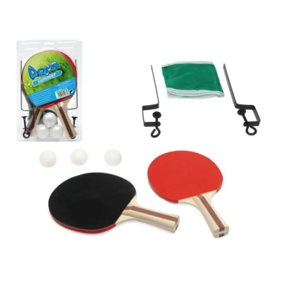 Set de Ping Pong avec Filet
