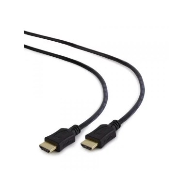 Câble HDMI haute vitesse expert Ethernet 1,0 m CC-HDMI Câble HDMI haute vitesse expert Ethernet 1,0 m CC-HDMI