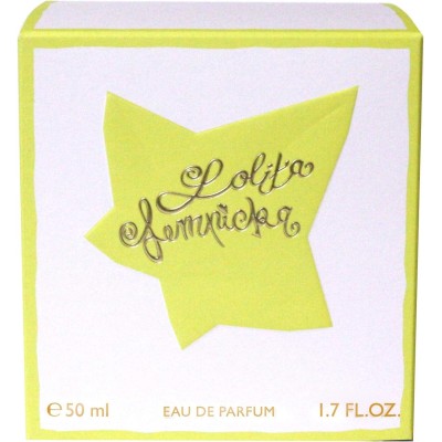 Parfum femme LOLITA LEMPICKA EDP 50ml