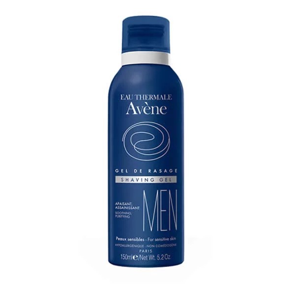 Gel De Rasage Avene 150ml