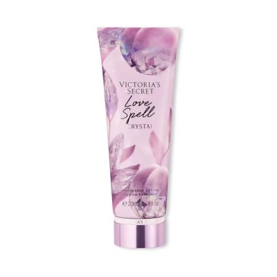 Lait Parfumé Victoria’s Secret CRYSTAL Love Spell femme 250ml