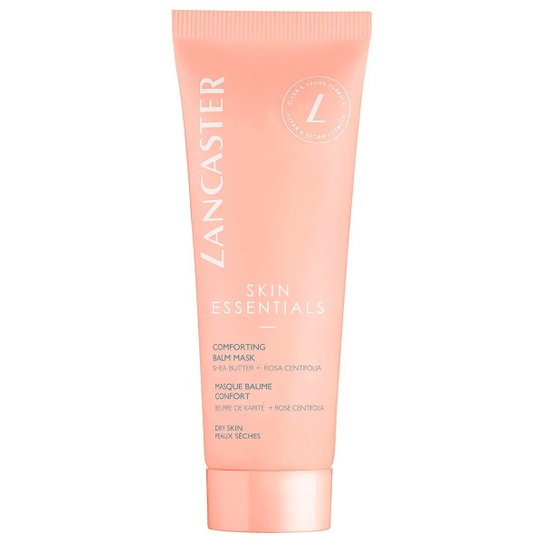 Masque visage Lancaster Skin Essentials – Masque baume confort 75 ml