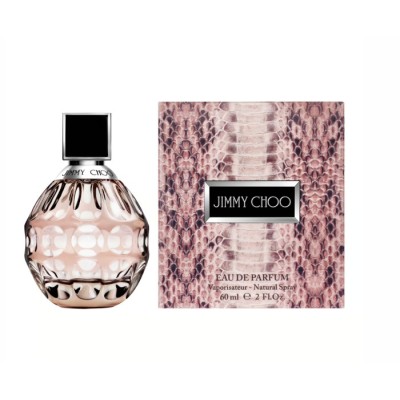 Parfum femme Jimmy choo JIMMY CHOO EDP 40ml