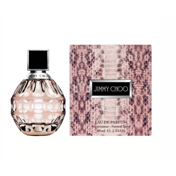 Parfum femme Jimmy choo JIMMY CHOO EDP 40ml