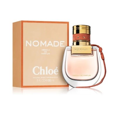 Parfum Femme Chloé Nomade Absolu EDP 30ml Parfum Femme Chloé Nomade Absolu EDP 30ml