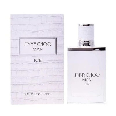 Parfum homme Man Ice JIMMY CHOO EDT 50ml Parfum homme Man Ice JIMMY CHOO EDT 50ml