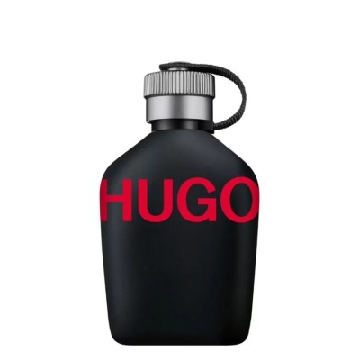 Parfum Homme Hugo Boss Just Different EDT 125ml Parfum Homme Hugo Boss Just Different EDT 125ml