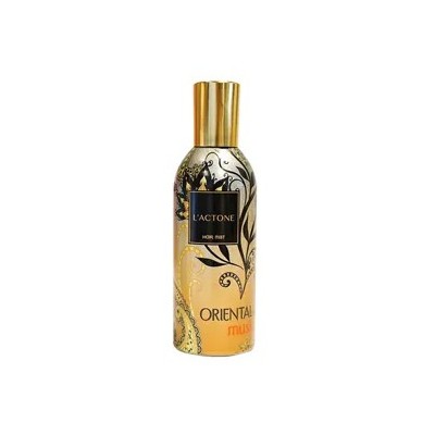 Brume cheveux parfumée 125ml oriental musk