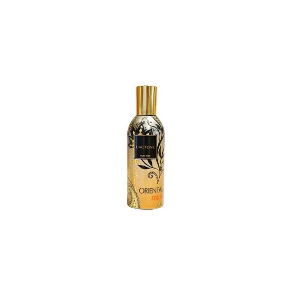 Brume cheveux parfumée 125ml oriental musk