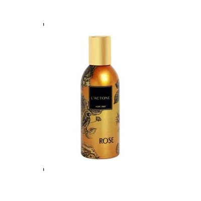 Brume cheveux parfumée 125ml rose love Brume cheveux parfumée 125ml rose love