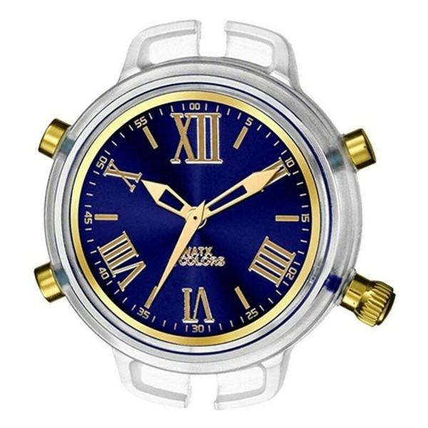 Montre Femme Watx  Colors rwa4048 (Ø 43 mm)