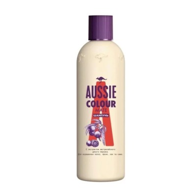 Shampooing Colour mate Aussie Hair 300ml Shampooing Colour mate Aussie Hair 300ml