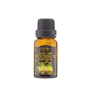 Huile essentielle ARGANOUR Citron 15ml